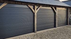 garage shutter door