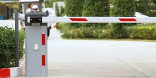 gate barrier in dubai
