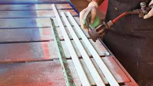 patina metal finish in uae