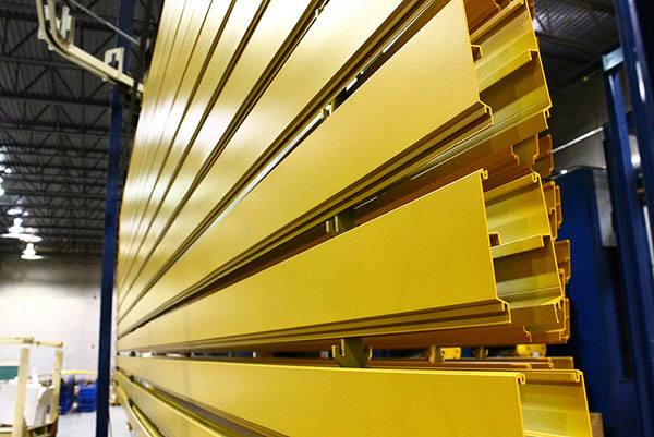 powder coating dubai