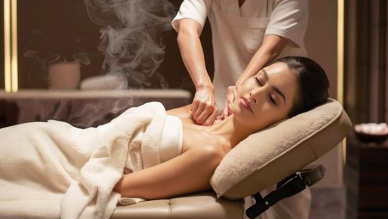 massage