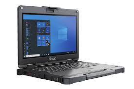 getac b360