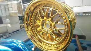 gold plating in uae