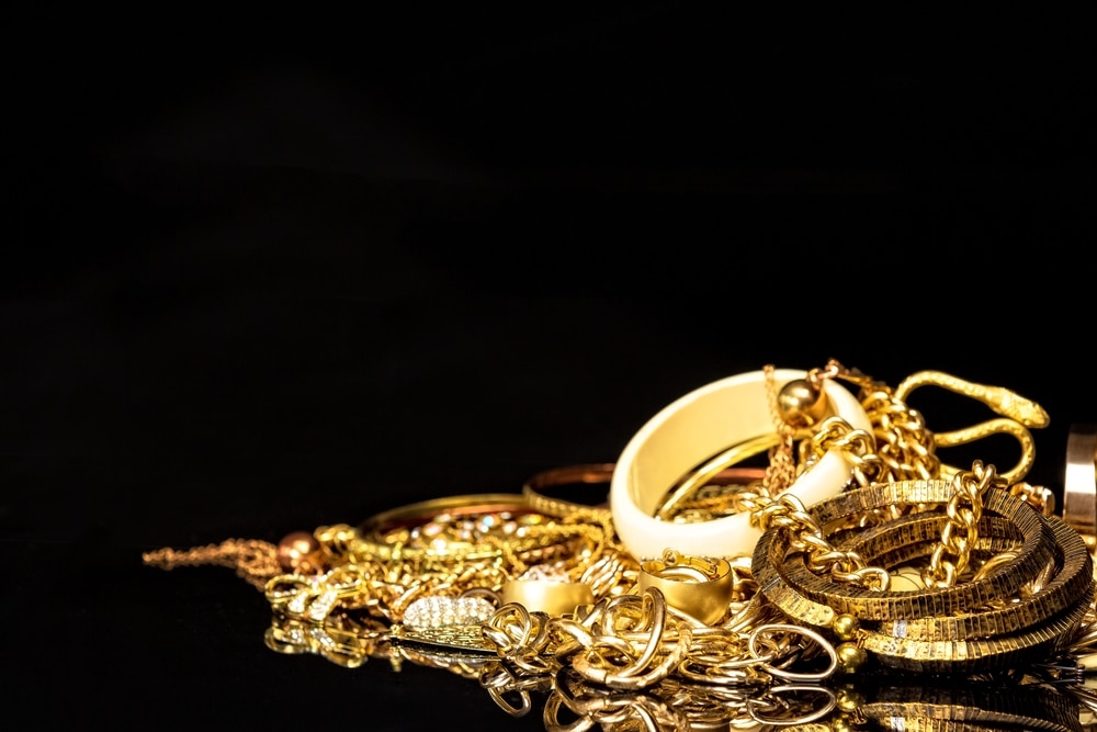 gold plating in uae
