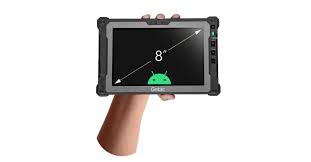 rugged android tablet