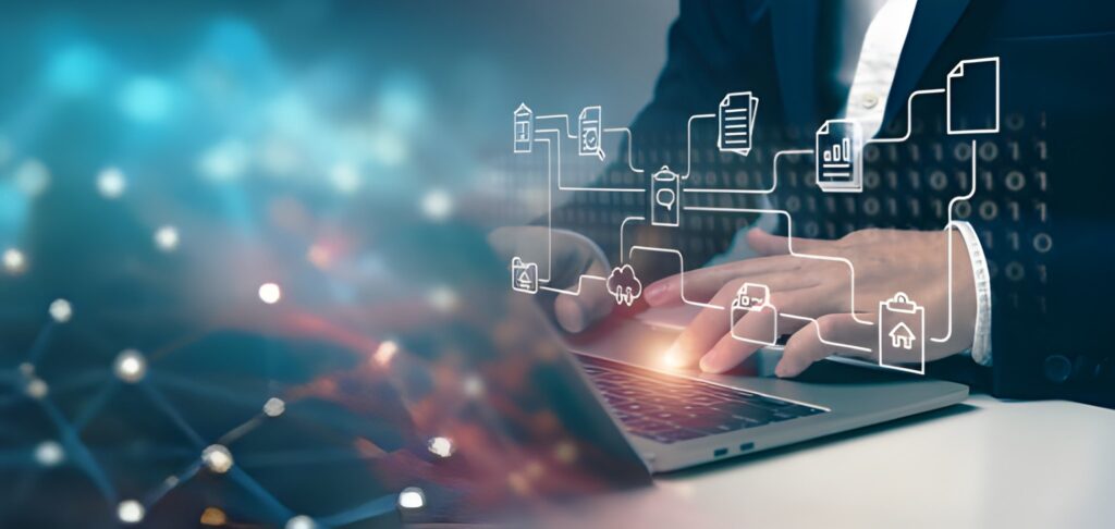 Efficiency automation’s promise