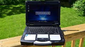toughbook panasonic laptop