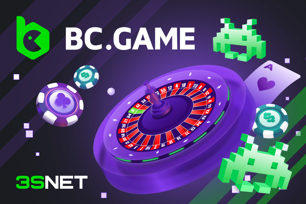 BC.Game PH Casino and Sports The Ultimate Gaming Experience