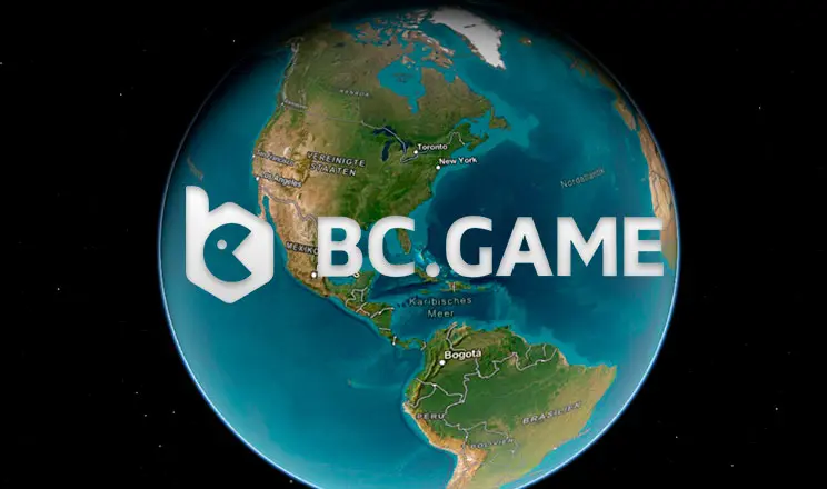 Discover the Exciting World of BC.Game Hub -227642311