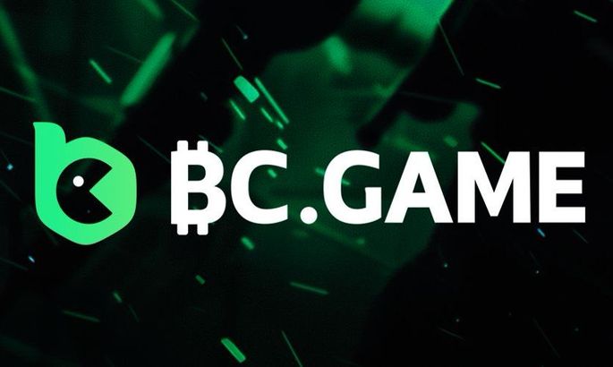 Discover the Ultimate Gaming Experience at BC.GAME Bangladesh
