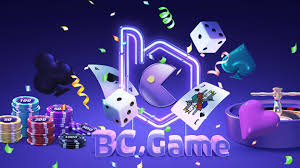 Experience Excitement at BC.Game Online Casino