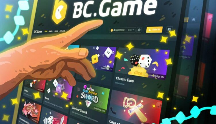 Explore the Exciting World of BC.Game APK