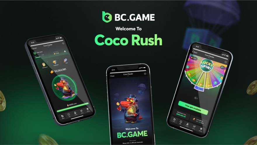 Exploring BC.Game Crypto Casino in Bangladesh -158471624