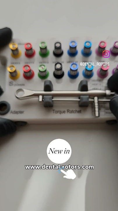 Discovering the Best Dental Burs for Optimal Dental Procedures