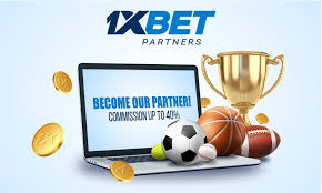 Experience Betting on the Go with the 1xBet App -1541578248