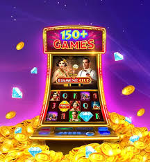 Experience the Thrill of Games at Casino 770 Casino