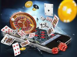 Experience Thrilling Gaming at Online UK Casinos for Real Money