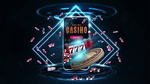 Experience Thrilling Gaming at Online UK Casinos for Real Money