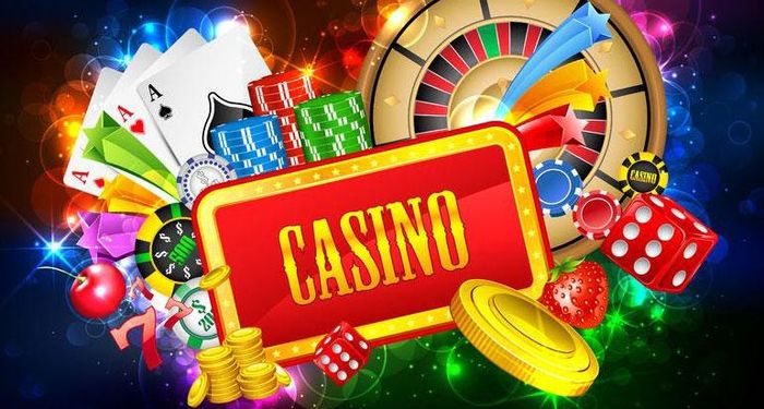 Explore the Exciting World of Kaasino Casino Online Games -324503999