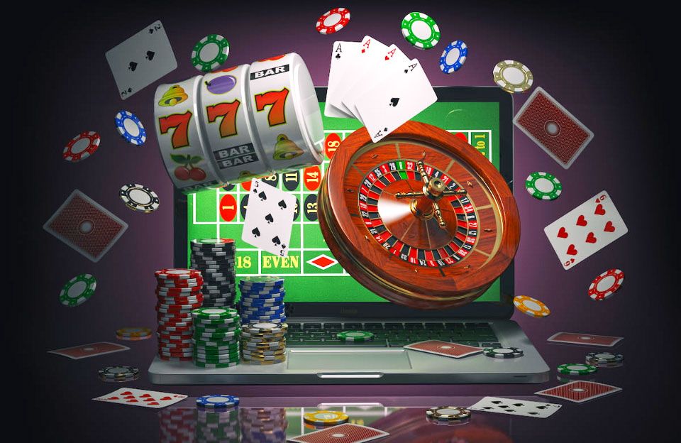 Explore the Thrilling World of Rocket Casino Explore the Thrilling World of Rocket Casino