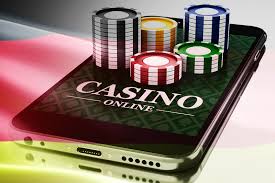 Explore the Thrilling World of Rocket Casino Explore the Thrilling World of Rocket Casino