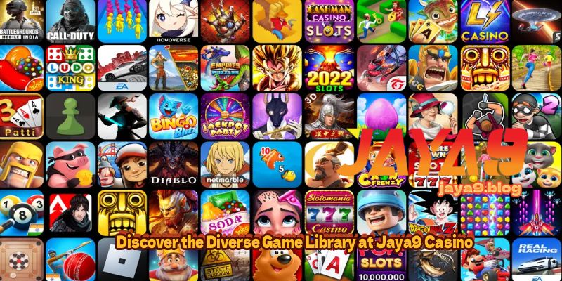 Exploring Jaya9 Red Tiger The Must-Play Slots for Every Gamer