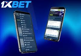 Introducing the 1xBet App Your Ultimate Betting Companion