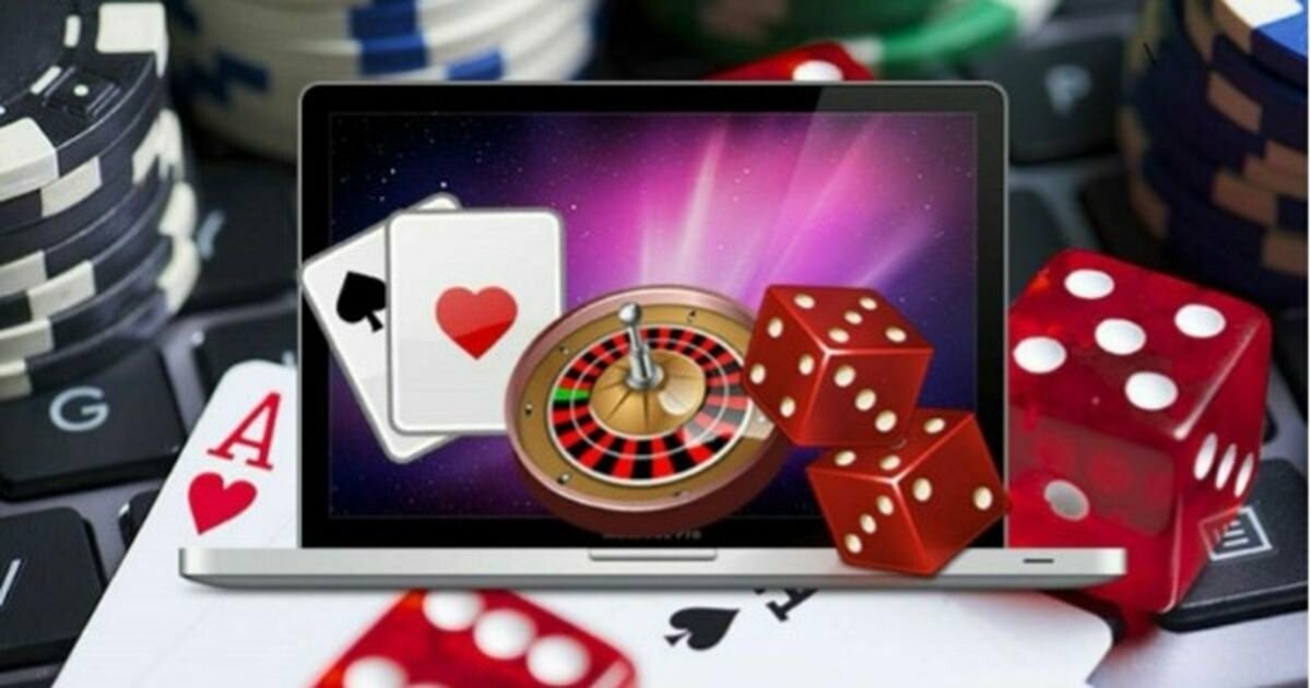 Nuevos juegos en el casino Innovaciones y tendencias -1413904935