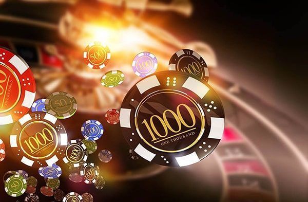 Step Into the Exciting World of Casinos
