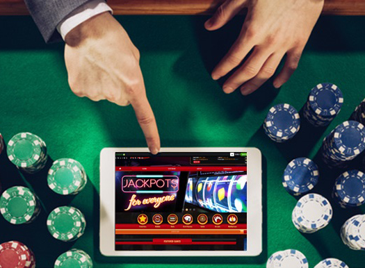 The Importance of User Reviews in Online Casinos -1575668873 The Importance of User Reviews in Online Casinos -1575668873