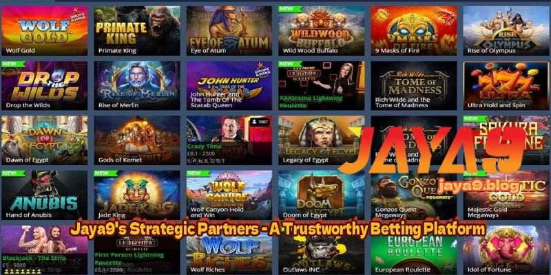 TITO vs Jaya9 JILI Slots Exploring the Best Gaming Experiences