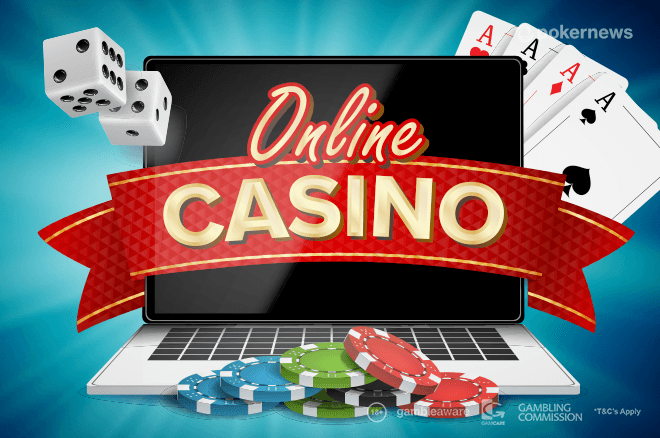 Top UK Online Casinos Accepting PayPal Secure and Fun