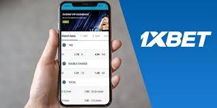 Ultimate Guide to 1xBet App Features, Benefits, and Download -1424226013 Ultimate Guide to 1xBet App Features, Benefits, and Download -1424226013