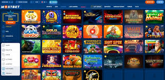 Your Ultimate Destination for Nonstop Casino Entertainment