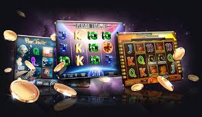 Exploring the Exciting World of Jammy Jack Casino Online Games Exploring the Exciting World of Jammy Jack Casino Online Games