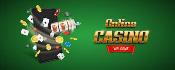 Online Zahraniční Casino Vstupte do Světa Zábavy